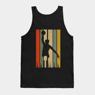 Ant Man. Tank Top